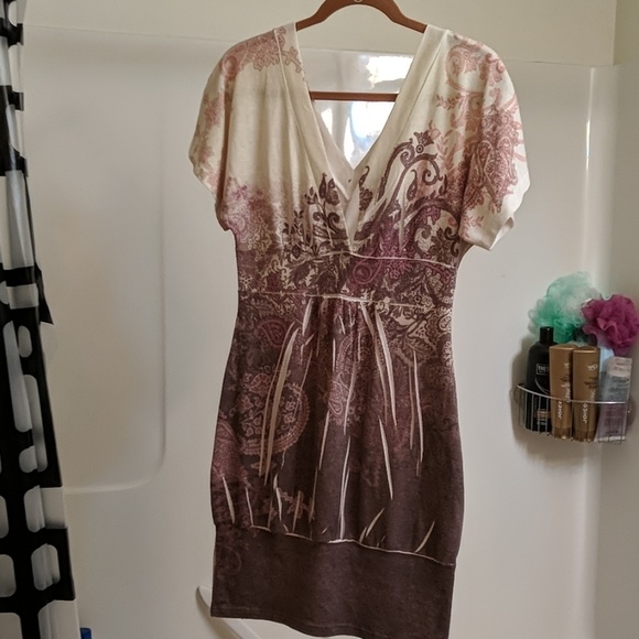 Wet Seal sweater dress/tunic - Picture 3 of 4